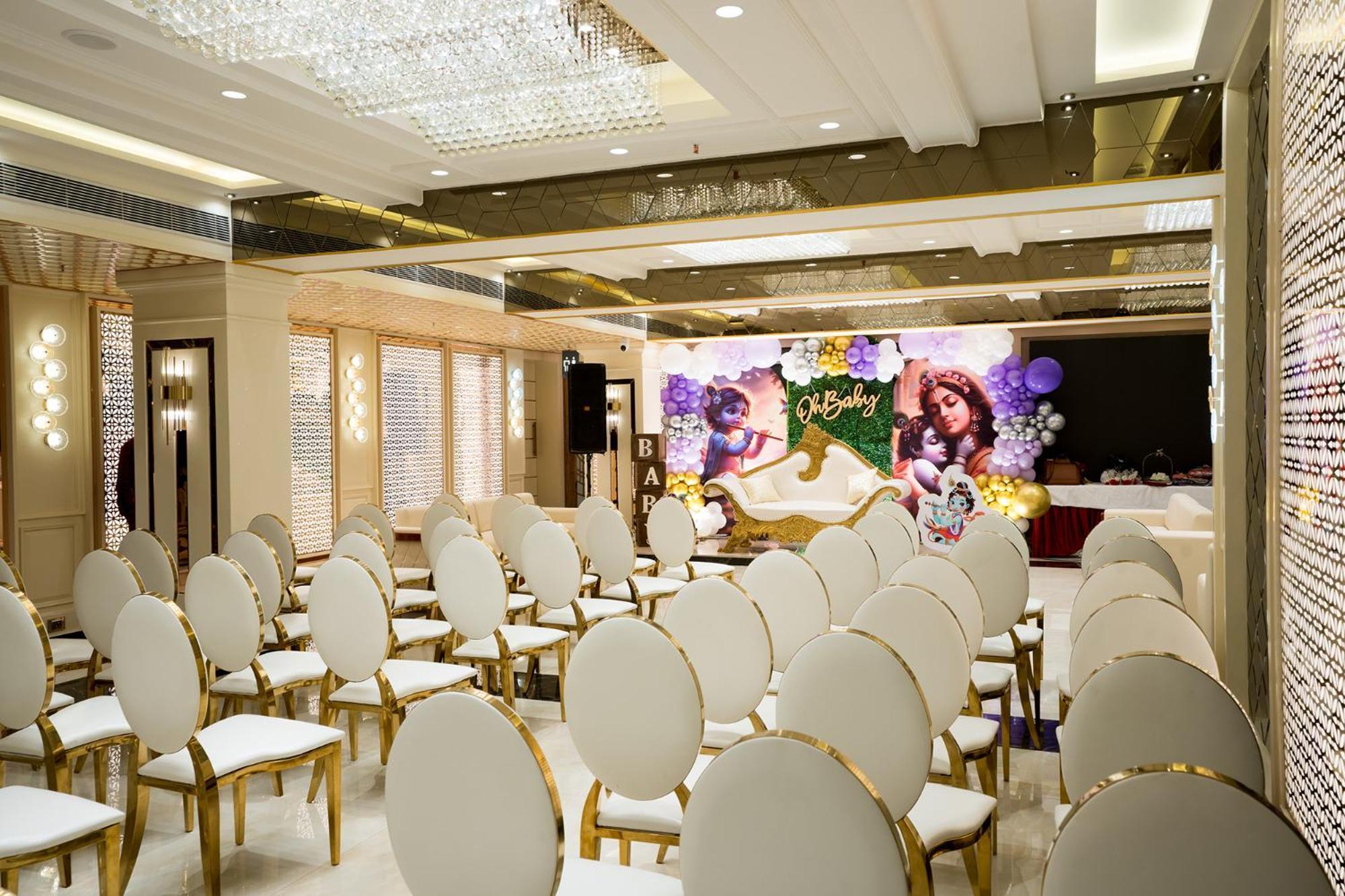 Oriva Vinflora Residency - Nr Lv Prasad Hospital, Banjara Hills Hotel Haiderabad Buitenkant foto