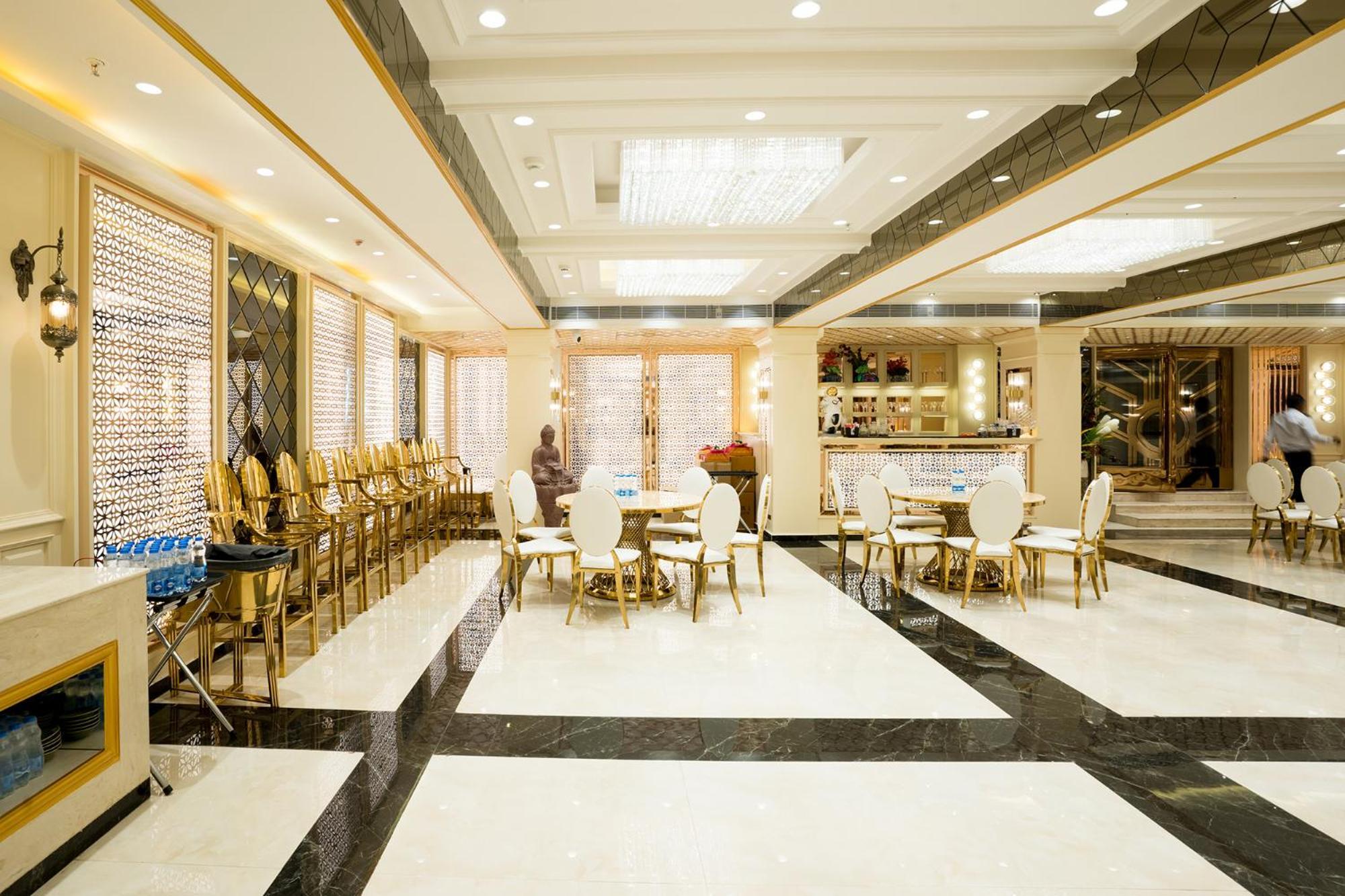 Oriva Vinflora Residency - Nr Lv Prasad Hospital, Banjara Hills Hotel Haiderabad Buitenkant foto