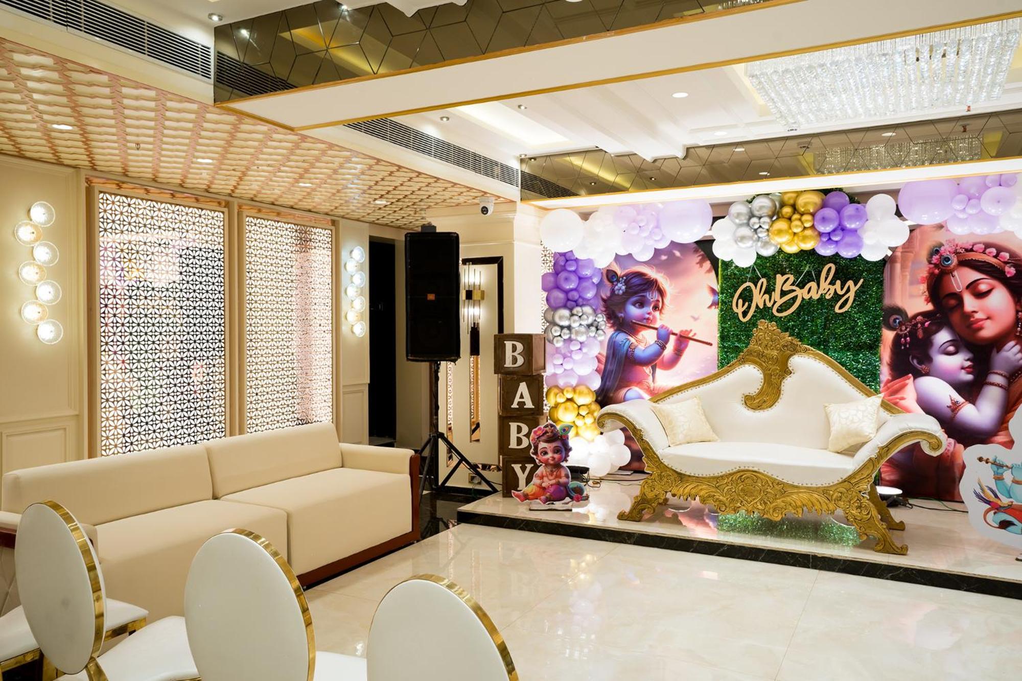 Oriva Vinflora Residency - Nr Lv Prasad Hospital, Banjara Hills Hotel Haiderabad Buitenkant foto